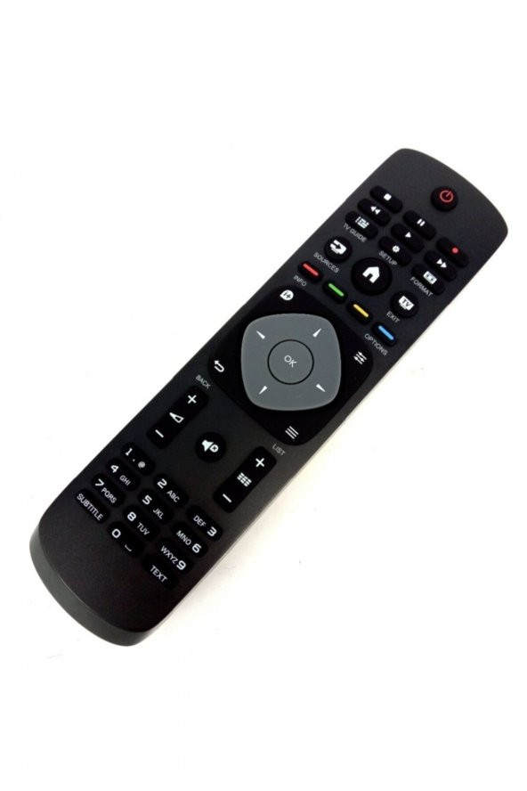 Phılıps 40pfk4309 Smart Led Tv Kumandası - Resim 9