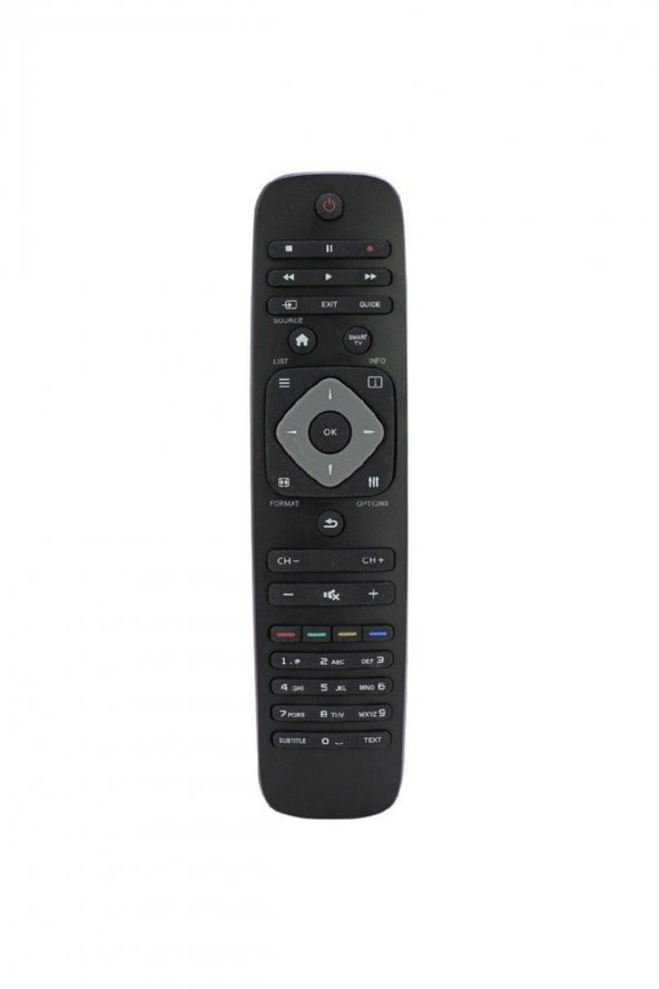 Phılıps 32pfl4258k/12 Smart Led Tv Kumandası ürün görseli 1