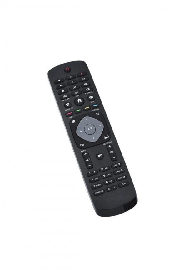Phılıps 40pfk5709/12 Smart Led Tv Kumandası ürün görseli 1