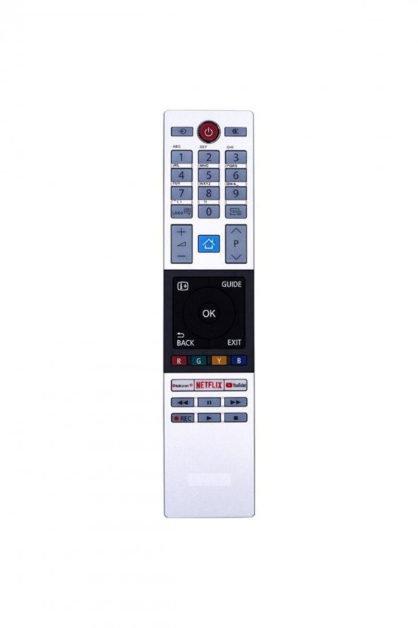 Toshiba 43ll3a63dt Smart Led Tv Kumandası ürün görseli 1
