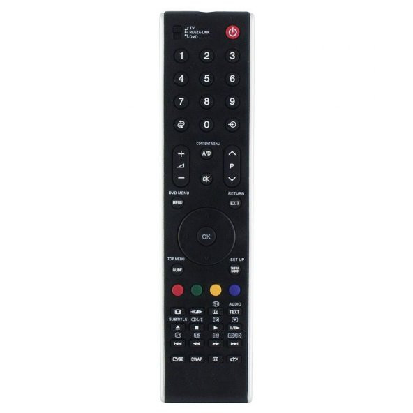 Toshıba CT-90327 Uyumlu Kumanda ürün görseli 1
