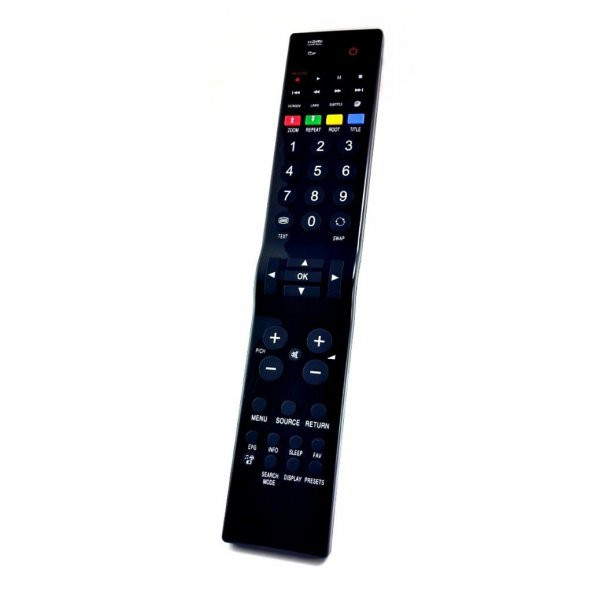 VESTEL RC5103 LCD LED TV Kumanda ürün görseli 1