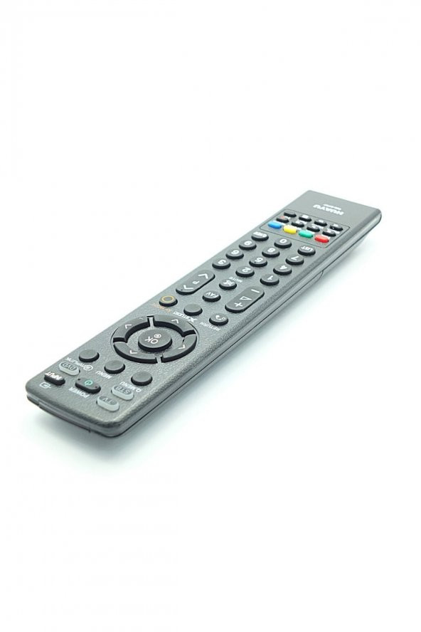 LG Üniversal Led-lcd Tv Kumanda - Rm-d757 - Resim 2