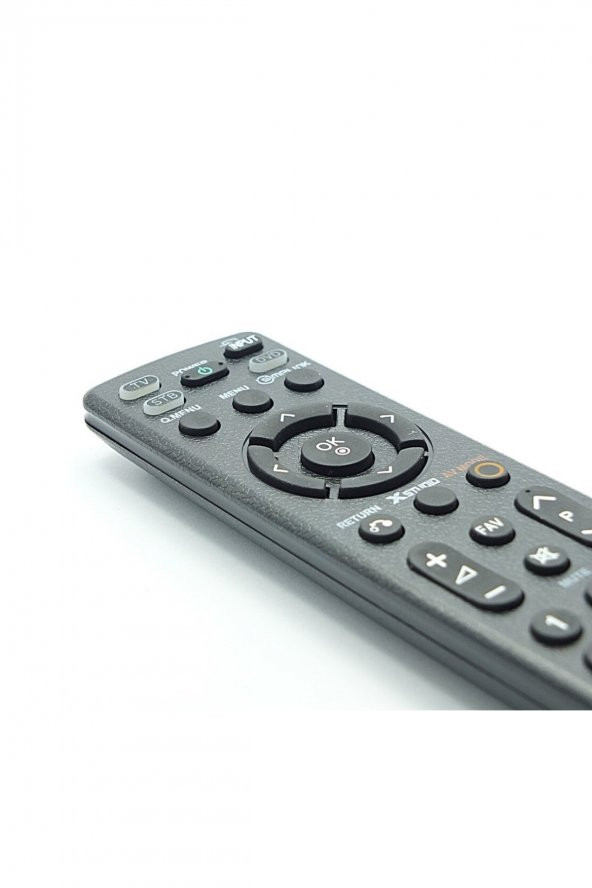 LG Üniversal Led-lcd Tv Kumanda - Rm-d757 - Resim 3