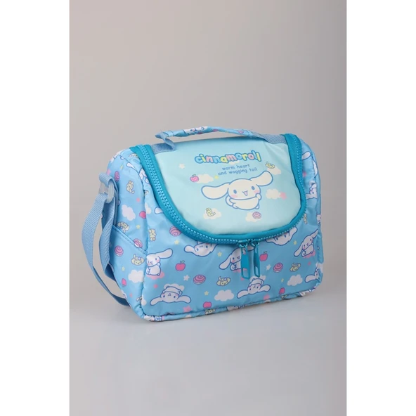 CINNAMOROLL BESLENME ÇANTASI TERMOSLU 3229 ürün görseli 1