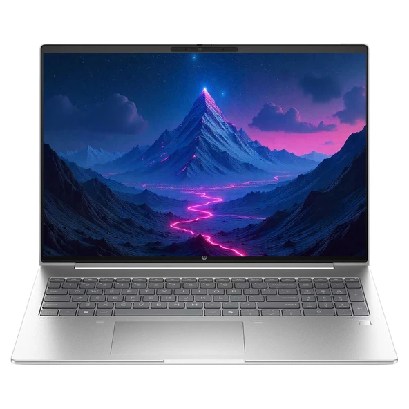 HP ProBook 460 G11 B2PH5ES014 Ultra7 155U 64GB 2TBSSD 16" WUXGA W11P Dizüstü Bilgisayar ürün görseli 1