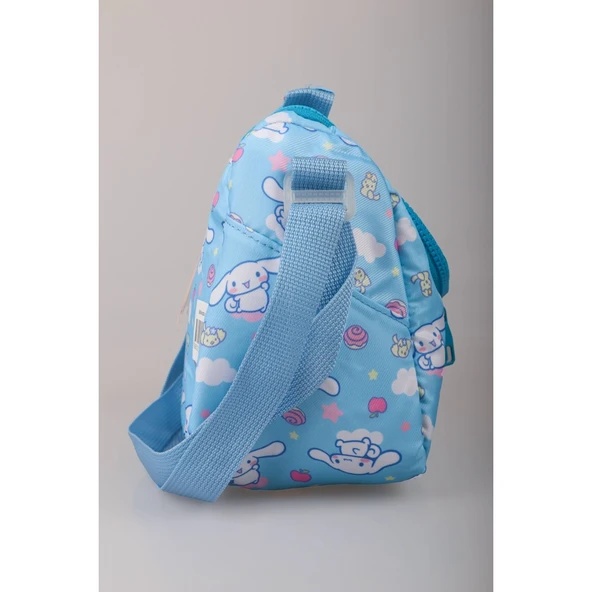 CINNAMOROLL BESLENME ÇANTASI TERMOSLU 3229 - Resim 3