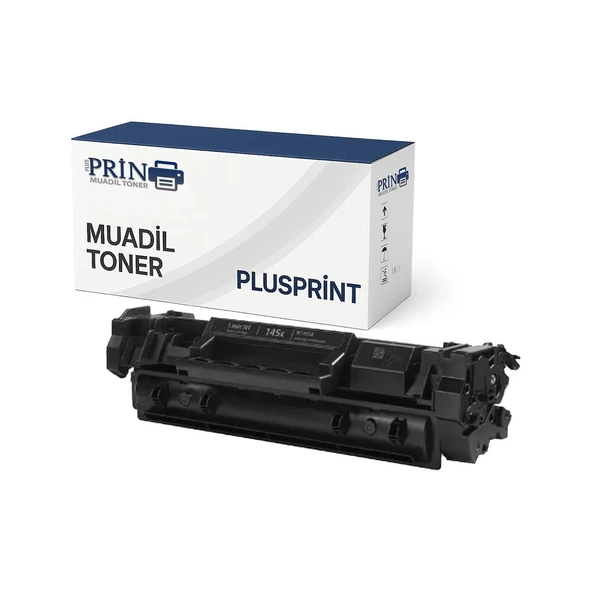 Hp 145A-W1450A - Hp Laserjet Pro Mfp 3101FDN Chipli Muadil Toner ürün görseli 1