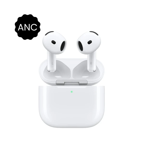 AirPods 4 Anc Bluetooth Kulaklık Gürültü Engelleme ürün görseli 1
