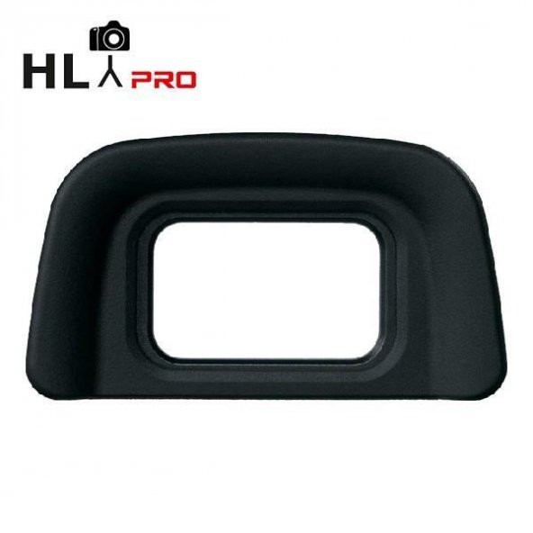 Hlypro Nikon D60 için DK-20 Vizör Lastiği ürün görseli 1
