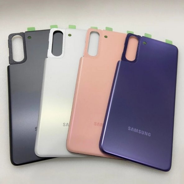 Samsung Galaxy G990 S21 Arka Kapak A++Süper Kalite ürün görseli 1