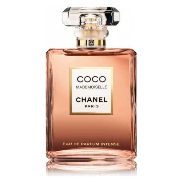 Chanel Coco Mademoiselle Intense Edp 100 Ml ürün görseli 1