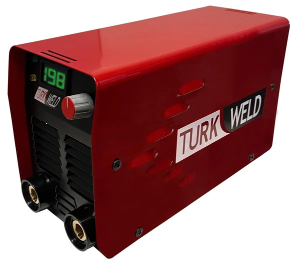 Turkweld T200 İnverter Kaynak Makinesi ürün görseli 1