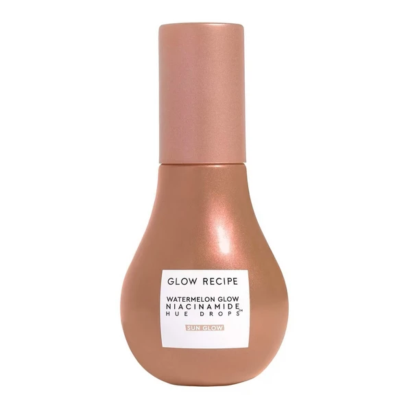 Glow Recipe Watermelon Glow Hue Drops - Sun Glow ürün görseli 1