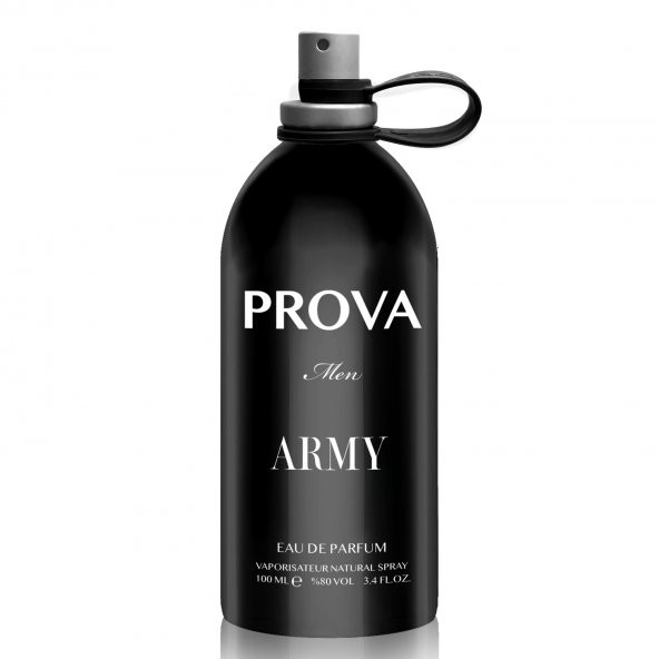 Prova Army EDP Erkek Parfüm 100 ml ürün görseli 1