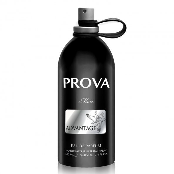 Prova Advantage EDP Erkek Parfüm 120 ml ürün görseli 1