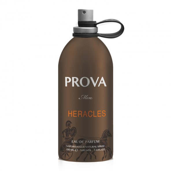 Prova Heracles EDP Erkek Parfüm 100 ml ürün görseli 1
