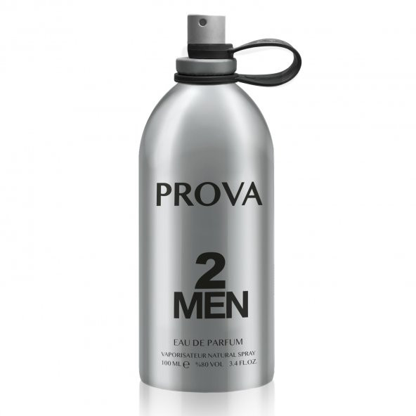 Prova 2 Men EDP Erkek Parfüm 120 ml ürün görseli 1