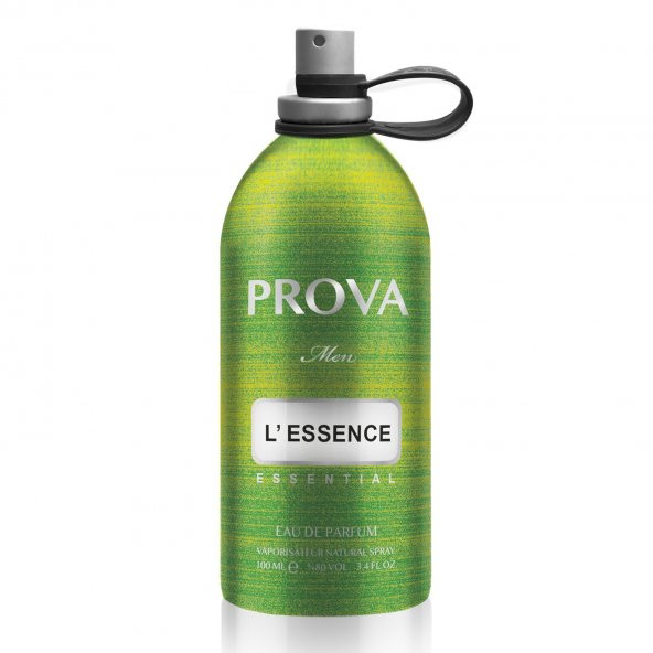 Prova LEssence EDP Erkek Parfüm 100 ml ürün görseli 1