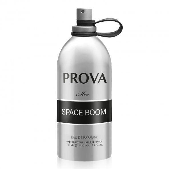 Prova Space Boom EDP Erkek Parfüm 100 ml ürün görseli 1