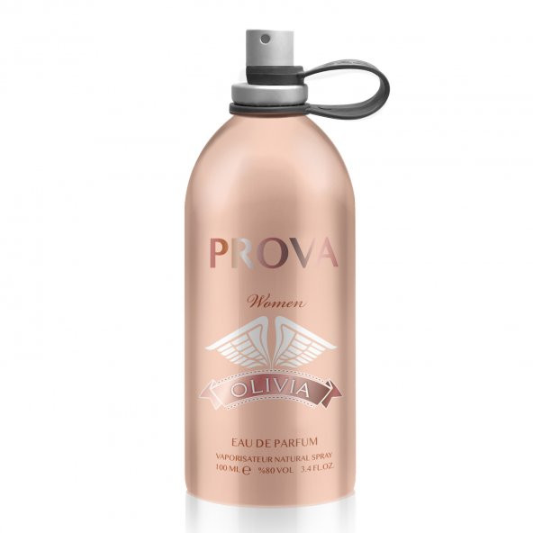 Prova Olivia EDP Kadın Parfüm 100 ml ürün görseli 1