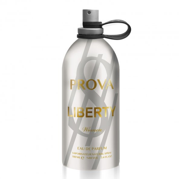 Prova Liberty EDP Kadın Parfüm 120 ml ürün görseli 1
