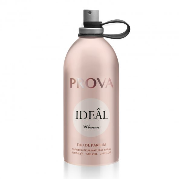 Prova Ideal EDP Kadın Parfüm 120 ml ürün görseli 1