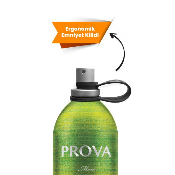 Prova LEssence EDP Erkek Parfüm 100 ml - Resim 4