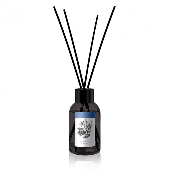 Prova Bambu Çubuklu Oda Kokusu Marine Waves 100 ml - Resim 2