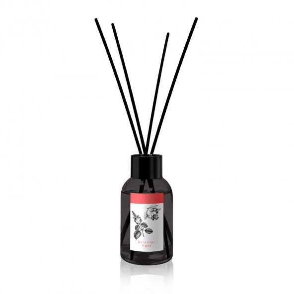 Prova Bambu Çubuklu Oda Kokusu Oriental Light 100 ml - Resim 2