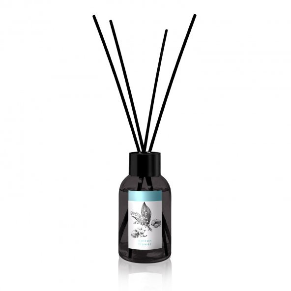 Prova Bambu Çubuklu Oda Kokusu Cotton Flower 100 ml - Resim 2