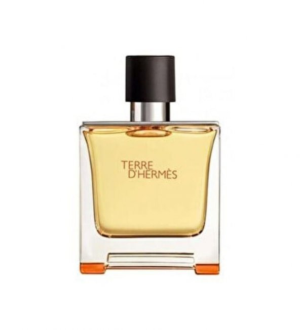 Hermes Terre Dhermes Pure Edp 75 Ml Erkek Parfüm ürün görseli 1