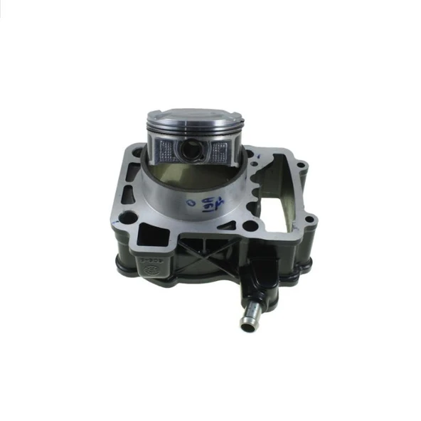 Bajaj Pulsar NS 200 Silindir Piston Komple Orjinal ürün görseli 1