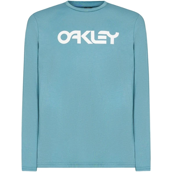 Oakley MARK II L/S TEE 2.0 Erkek Kısa Kollu Tişört FOA404012-OAK.6GB ürün görseli 1