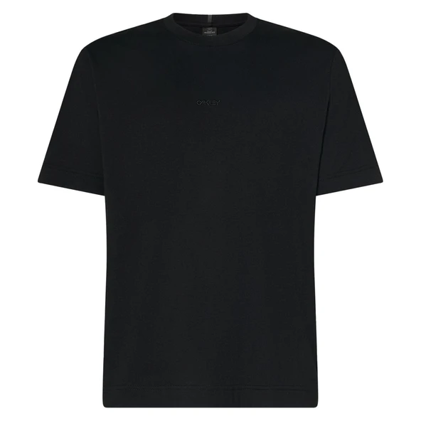 Oakley B1B REPEATED TEE Erkek Kısa Kollu Tişört FOA406852-OAK.02E ürün görseli 1
