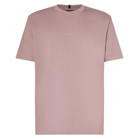 Oakley B1B REPEATED TEE Erkek Kısa Kollu Tişört FOA406852-OAK.8A6 ürün görseli 1