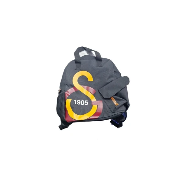 ME 25551 GALATASARAY YAN CEP DETAYLI CASUAL ÇANTA ürün görseli 1