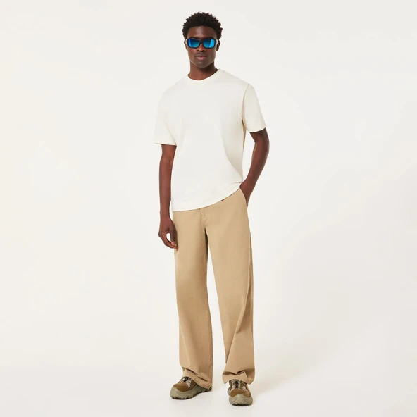 Oakley B1B REPEATED TEE Erkek Kısa Kollu Tişört FOA406852-OAK.68S ürün görseli 1