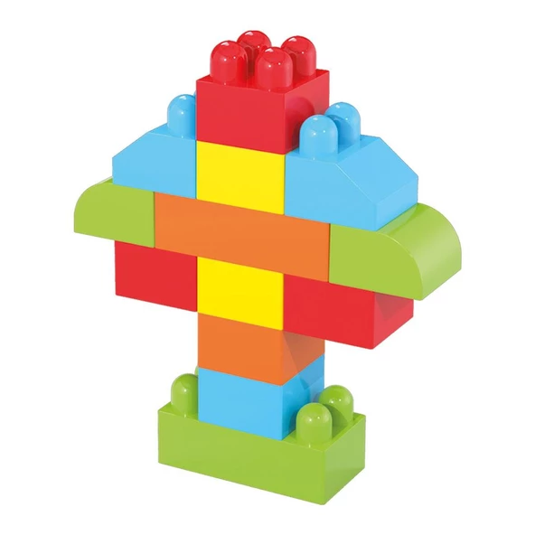 MULTİ BLOK 92 PARÇA - Resim 3