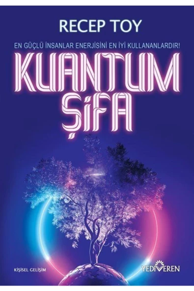 Kuantum Şifa ürün görseli 1