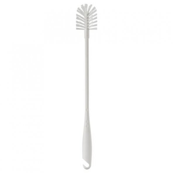 Şişe-Biberon Temizleme Fırçası, Beyaz IKEA Beyaz 43 cm Fırça Bulaşık Fırçası ürün görseli 1