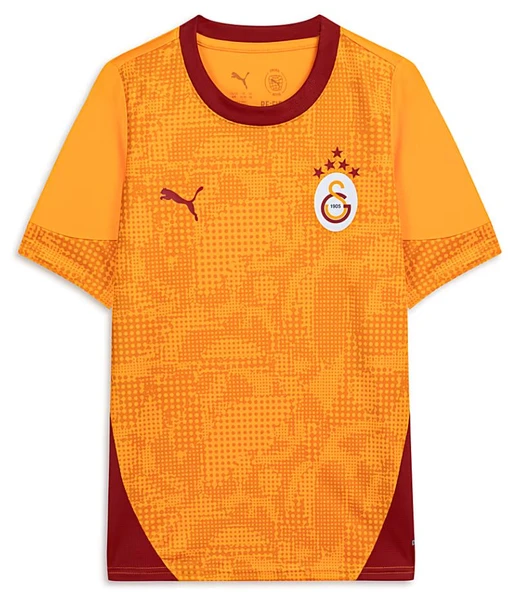 Galatasaray 25/26 A Takım Antrenman Forması ürün görseli 1