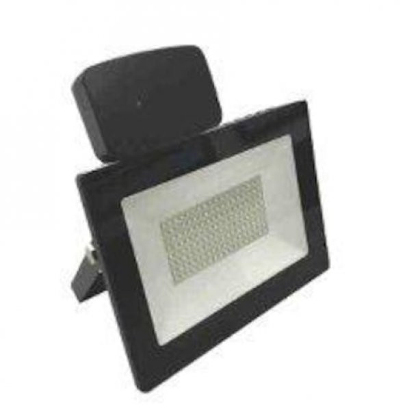 HELIOS 30W SMD SESÖRLÜ LED PROJEKTÖR 50-3110 ( BEYAZ IŞIK) ürün görseli 1