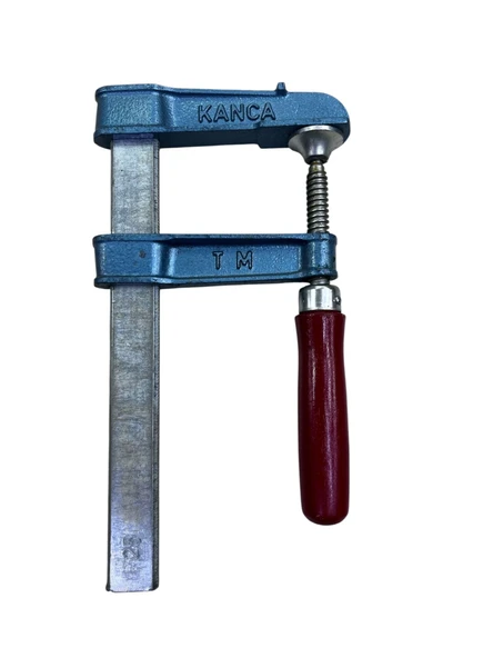 Kanca Büyük Tip İşkence 70 cm. (Marangoz İşkencesi) ürün görseli 1