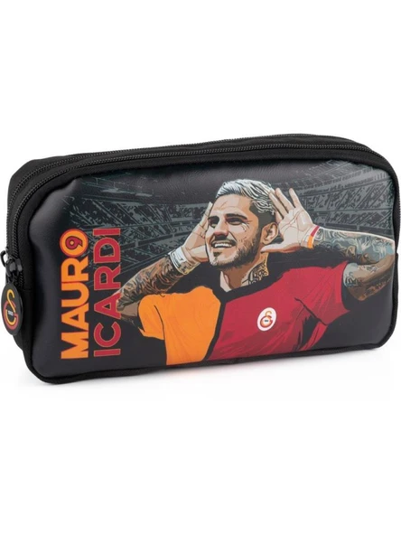 ME KALEM CANTASI GALATASARAY MAURO ICARDI ürün görseli 1