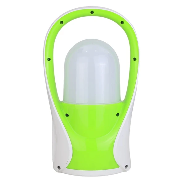 Powermaster WD-847 40 Ledli Şarjlı Kamp Lambası - Resim 2