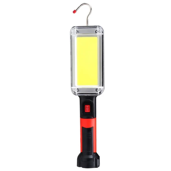 Powermaster ZJ-8859 20 Watt COB Ledli Çalışma Lambası ürün görseli 1
