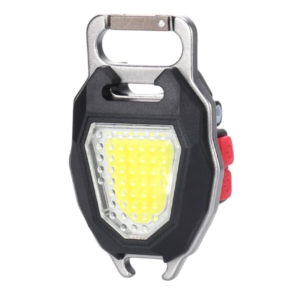 Powermaster W5154 Şarjlı Ledli Anahtarlık ürün görseli 1