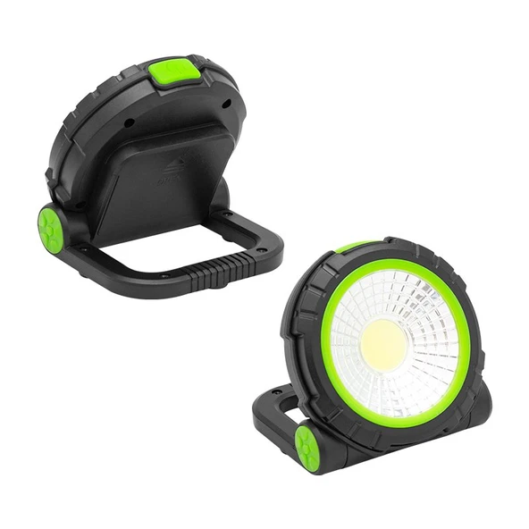 Powermaster JK101 Mıknatıslı Cob Led'li 3 Watt Lamba ürün görseli 1
