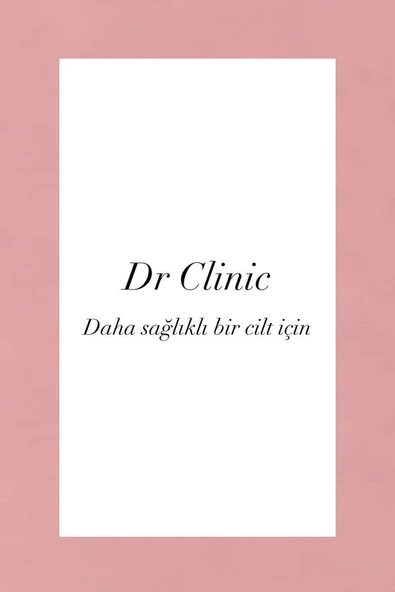 DR. CLİNİC C VİTAMİNİ KREM - Resim 4